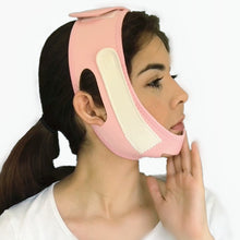 Charger l'image dans la galerie, Ceinture Masque Minceur pour Visage RELAX WORLD™