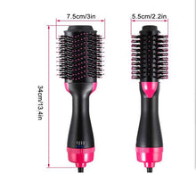 Charger l'image dans la galerie, Sèche cheveux multifonctionnel Relax World™ 1.0