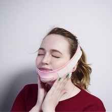 Charger l'image dans la galerie, Ceinture Masque Minceur pour Visage RELAX WORLD™